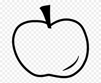 Food Apple, Fruit, Food - Shape Of An Apple Food Apple, Fruit, Food - Shape Of An Apple
