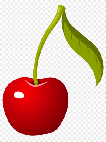 Food Cherry - Cherry Png Food Cherry - Cherry Png