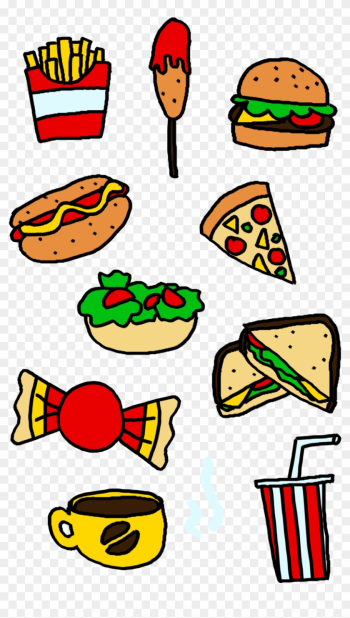 Food Clipart By Elliejoy Food Clipart By Elliejoy - Food Food Clipart By Elliejoy Food Clipart By Elliejoy - Food
