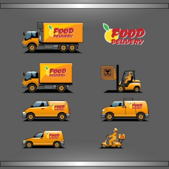 Food delivery Food delivery