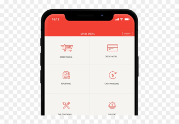 Food Delivery App - Food Delivery Food Delivery App - Food Delivery