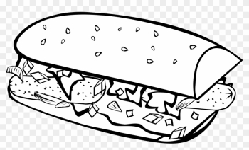 Food Drawings Black And White Food Drawings Black And White
