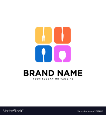 Food drink design vector image Food drink design vector image