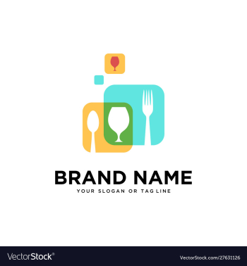 Food drink design vector image Food drink design vector image