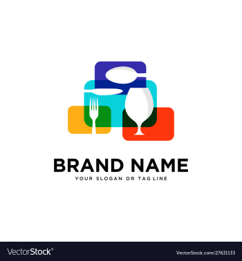 Food drink design vector image Food drink design vector image