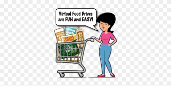 Food Drive Cliparts - Stock.xchng Food Drive Cliparts - Stock.xchng