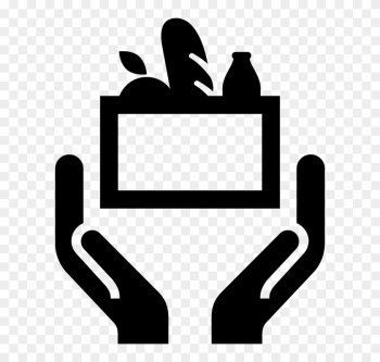 Food Drive - Food Bank Icon Food Drive - Food Bank Icon