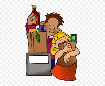 Food Drive - Food Drive At School Clipart Food Drive - Food Drive At School Clipart
