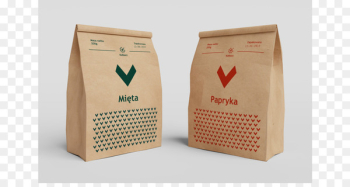 Food Flour Advisory Bureau Industry - Bag Mockup 