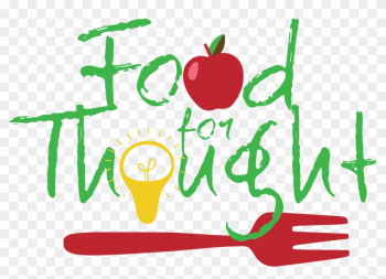Food For Thought - Food For Thought Png Food For Thought - Food For Thought Png