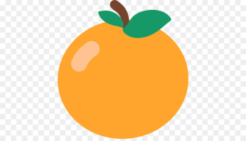 Food Fruit Orange Emoji Computer Icons - tangerine Food Fruit Orange Emoji Computer Icons - tangerine