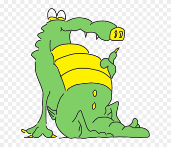 Food, Happy, Cartoon, Full, Eat, Alligator, Eating - Full With Food Cartoon Food, Happy, Cartoon, Full, Eat, Alligator, Eating - Full With Food Cartoon