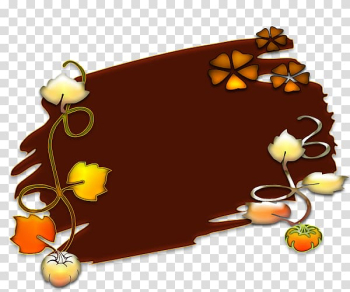 Food Insect wing, Autumn banner transparent background PNG clipart Food Insect wing, Autumn banner transparent background PNG clipart