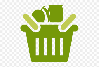 Food Items - Food Products Icon Png