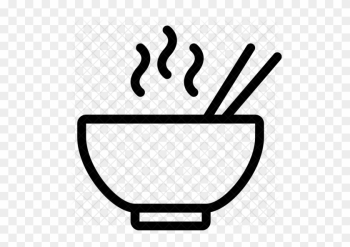 Food, Noodle, Bowl, Meal, Soup, Eat Icon - Food Food, Noodle, Bowl, Meal, Soup, Eat Icon - Food