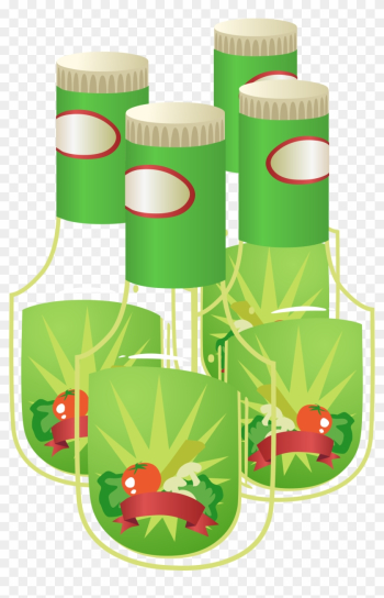 Food Oily Dressing - Salad Dressing Clipart Food Oily Dressing - Salad Dressing Clipart