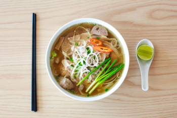 Food Photography of Ramen Noodle Food Photography of Ramen Noodle