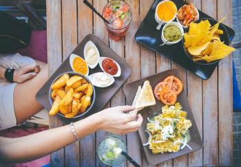 Food Platters Free Photo Food Platters Free Photo