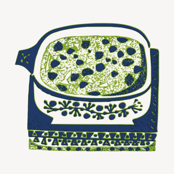 Food pot clipart, abstract textured | Free Photo - rawpixel Food pot clipart, abstract textured | Free Photo - rawpixel