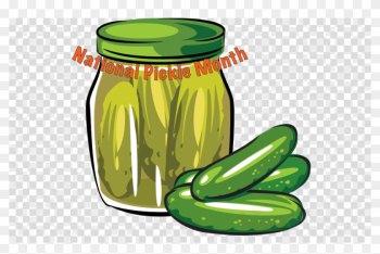 Food Preservation Clipart Pickled Cucumber Food Preservation - Food Preservation Food Preservation Clipart Pickled Cucumber Food Preservation - Food Preservation