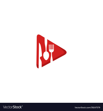 food studio logo symbol template food studio logo symbol template