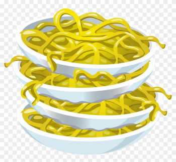 Food Tangy Noodles - Noodles Food Clipart Food Tangy Noodles - Noodles Food Clipart