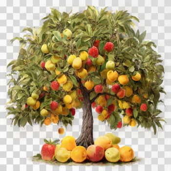 food tree