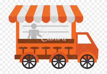 Food Truck - Fast Food