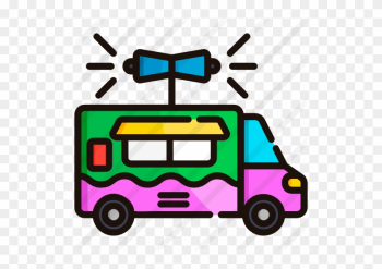 Food Truck - Food Food Truck - Food