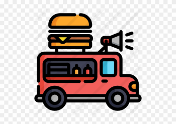 Food Truck - Food Food Truck - Food