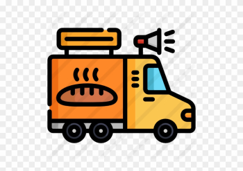 Food Truck - Food Food Truck - Food