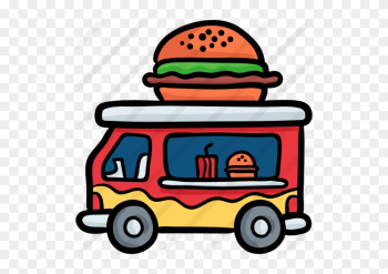 Food Truck - Food Food Truck - Food