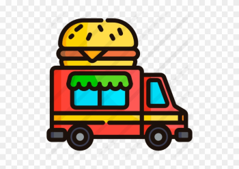 Food Truck - Food Food Truck - Food
