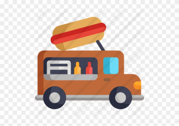 Food Truck - Food Food Truck - Food