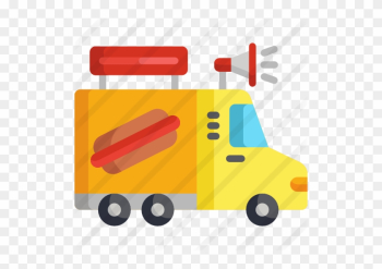 Food Truck - Food Food Truck - Food