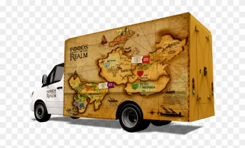 Food Truck - Food Of The Realm Food Truck Food Truck - Food Of The Realm Food Truck