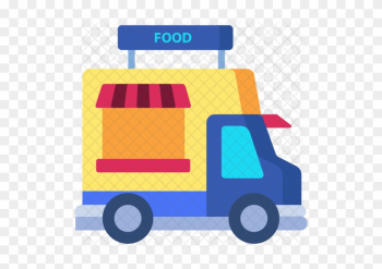 Food Truck Icon - Food Food Truck Icon - Food