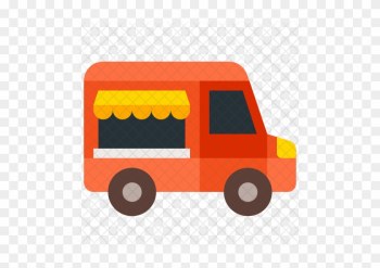 Food Truck Icon - Food Truck Icon Food Truck Icon - Food Truck Icon