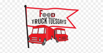 Food Truck Tuesdays - Food