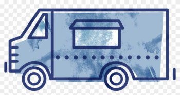 Food Trucks Bring Variety To Lunch - Food Truck Graphic Png Food Trucks Bring Variety To Lunch - Food Truck Graphic Png