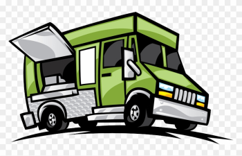 Food Trucks - Food Truck