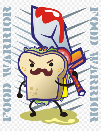 Food Warrior By Kna Food Warrior By Kna - Food Food Warrior By Kna Food Warrior By Kna - Food