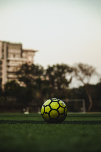 Football
Football