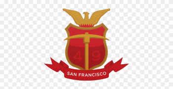 Football As Football - San Francisco 49ers Soccer Football As Football - San Francisco 49ers Soccer