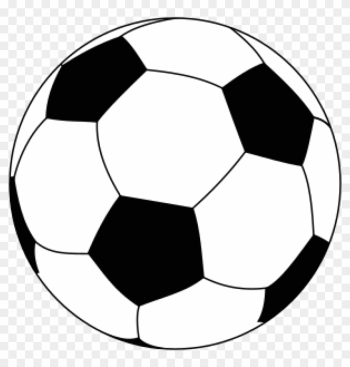 Football Black And White Football Clipart Images - Soccer Ball Drawing Png Football Black And White Football Clipart Images - Soccer Ball Drawing Png