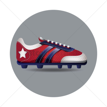 Football boot Football boot