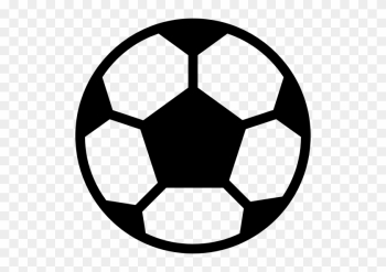 Football Game Free Icon - Soccer Ball Icon Svg