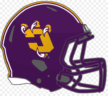 Football helmet