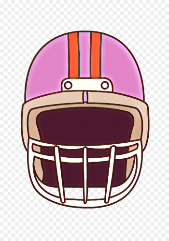 Football helmet