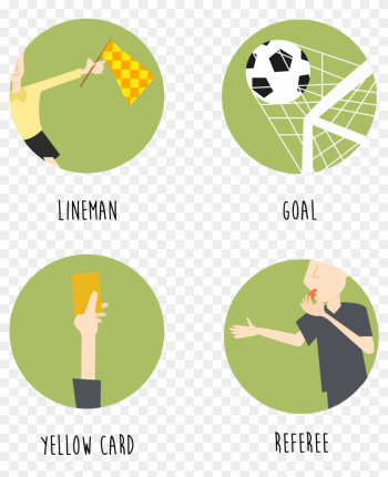 Football Icons - Soccer Icons Png